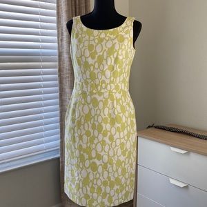 TALBOTS DRESS
